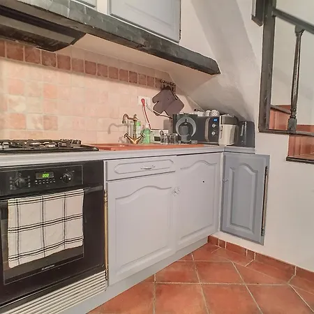Apartamento Aaa