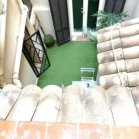 Aaa Appartement