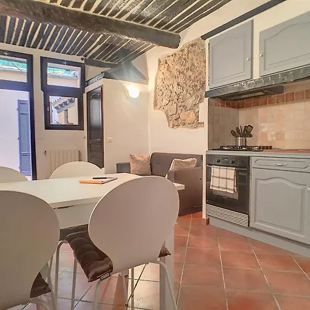 Apartment Aaa Cannes