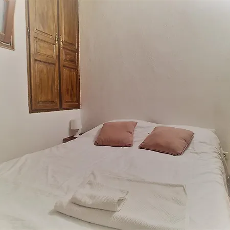 Appartement Aaa *