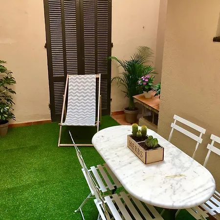 Apartment Aaa